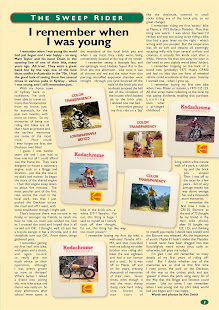 VMX Magazine 6.8.2 APK screenshots 3