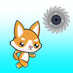 Cover Image of Tải xuống Dodging Dog : Endless Running  APK