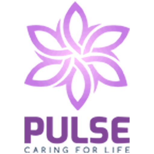PULSE logo