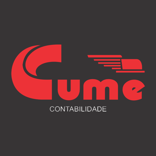 Cume Contabilidade logo