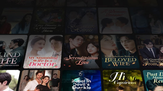 DramaBox MOD APK: Unlock Premium Features and Unlimited Coins Gallery 8