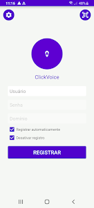 ClikVoice