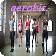 Aerobic at home to lose weight