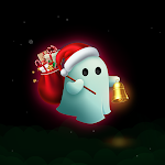 Cover Image of Tải xuống Holiday Ghost - Wallpaper  APK