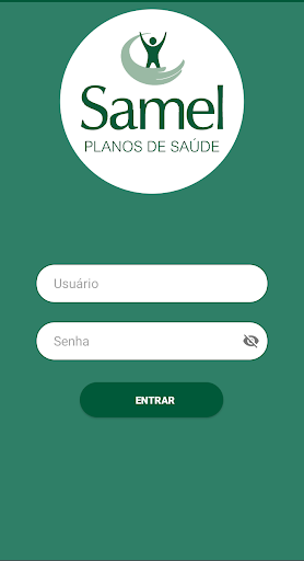 Android application Gerenciador de Atividades screenshort