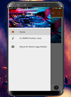 DJ Remix Full Bass Korban Janjiのおすすめ画像2