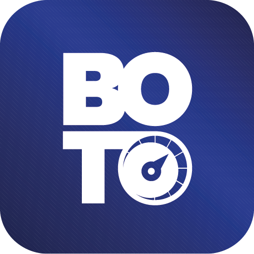 Boto Cars logo