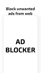 Pollo Private browser- Incognito browser & AdBlock Screenshot