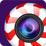 Candy Camera icon