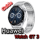 Cover Image of Скачать Huawei Watch GT 3 Guide 1 APK