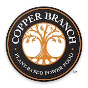 My Copper Branch Rewards USA