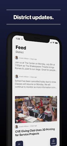 Ozarks Unlimited Resource ESC Screen 2
