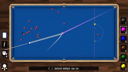 Pro Snooker 2023 – Apps no Google Play