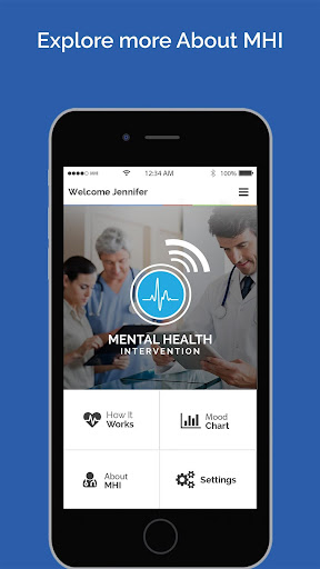Mental Health Intervention Screen 3