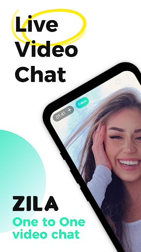 Chat call go video onCamChat