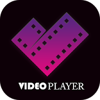 Видеопроигрыватель HD: видеоплеер Все форматы