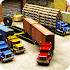Euro Long Trailer Truck Sim 2019: Cargo Transport2.1