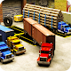 Euro Long Trailer Truck Sim 2021: Cargo Transport