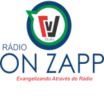 Cover Image of Download Rádio On Zapp 1.1 APK