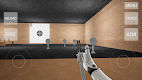 screenshot of Revolver simulator 3D