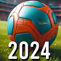サッカーの試合 2023