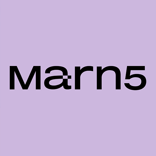 marunfive logo