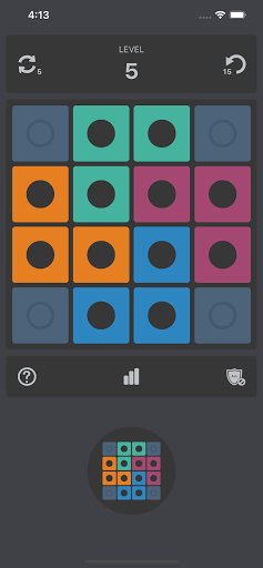 Block In: Puzzle Game Screen 3