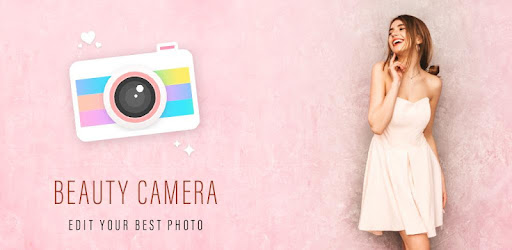 Beauty Camera : You Makeover