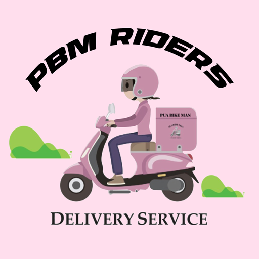 PBM Riders for  Android – Latest Version & Features app icon