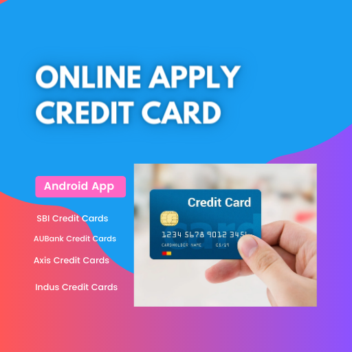 Online Apply Credit Card