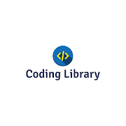 Coding Library : E-Books for programming & coding