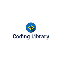 Coding Library  E-Books for p