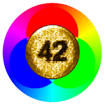 Cover Image of ダウンロード J42 Color Visualizer  APK