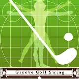 Groove Golf Swing for Android icon