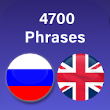 Lexilize Russian Phrasebook. Learn Russian. icon