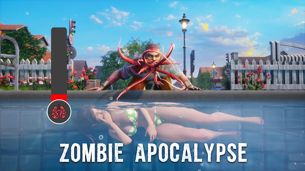 State of Survival: Zombie War 1.21.40 APK + Mod (Unlimited money) untuk android