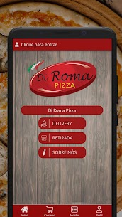 Di Roma Pizza APK for Android Download (Premium) 1