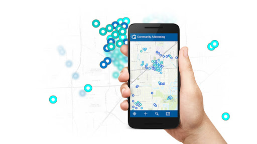 Arcgis Collector Apps On Google Play