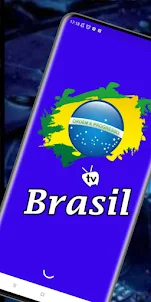 TV Brasil - Tv Futbol