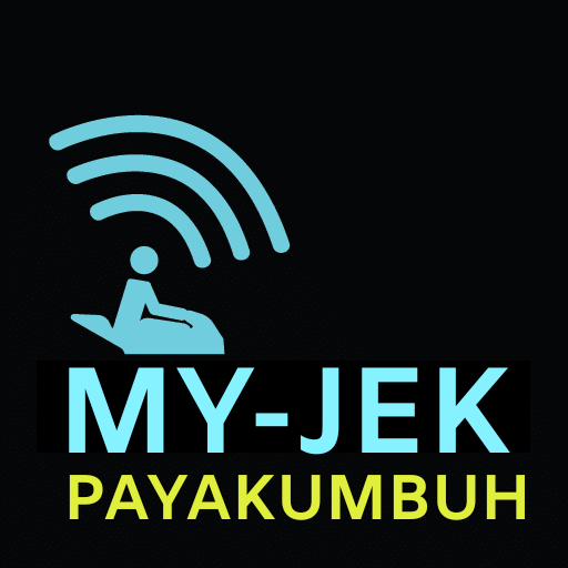 My Jek Payakumbuh - Transporta logo