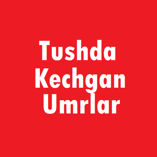 Tushda Kechgan Umrlar Download on Windows
