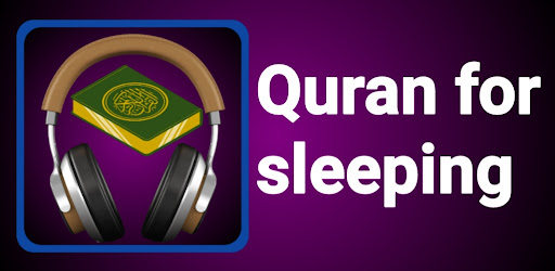 Quran for sleeping & relaxing