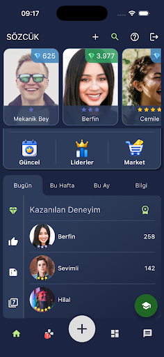 Sözcük — скриншот 4
