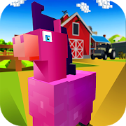 Top 40 Simulation Apps Like Blocky Pony Farm 3D - Best Alternatives
