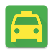 DEMO: Taxi Order  Icon