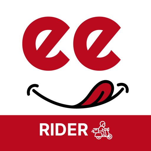 Appetitee Rider logo