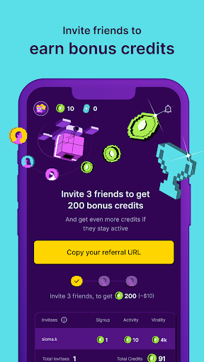 BlockGames: Rewarding Play 7