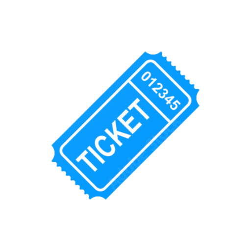 Plans Ticket logo