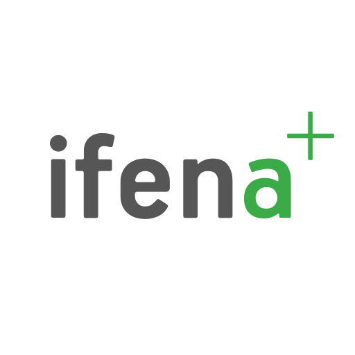 Ifena Operator logo