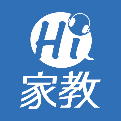 HiTutor—Foreign Language Tutor logo